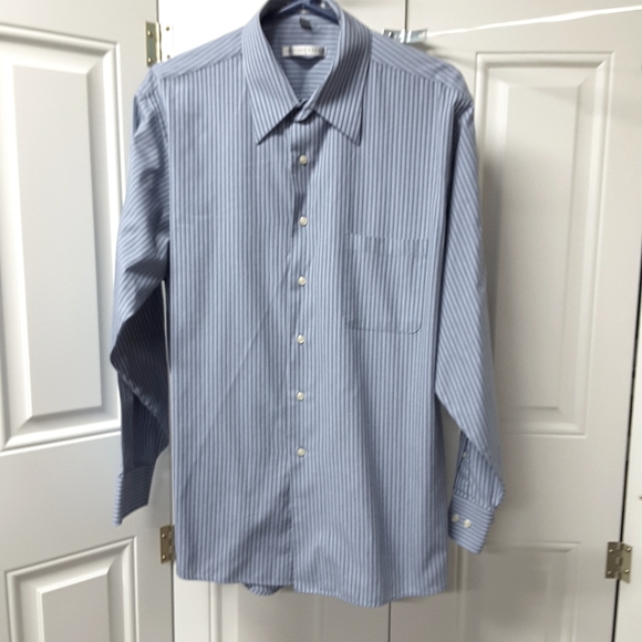 Geoffrey Beene | Shirts | Geoffrey Beene Mens Dress Shirt | Poshmark